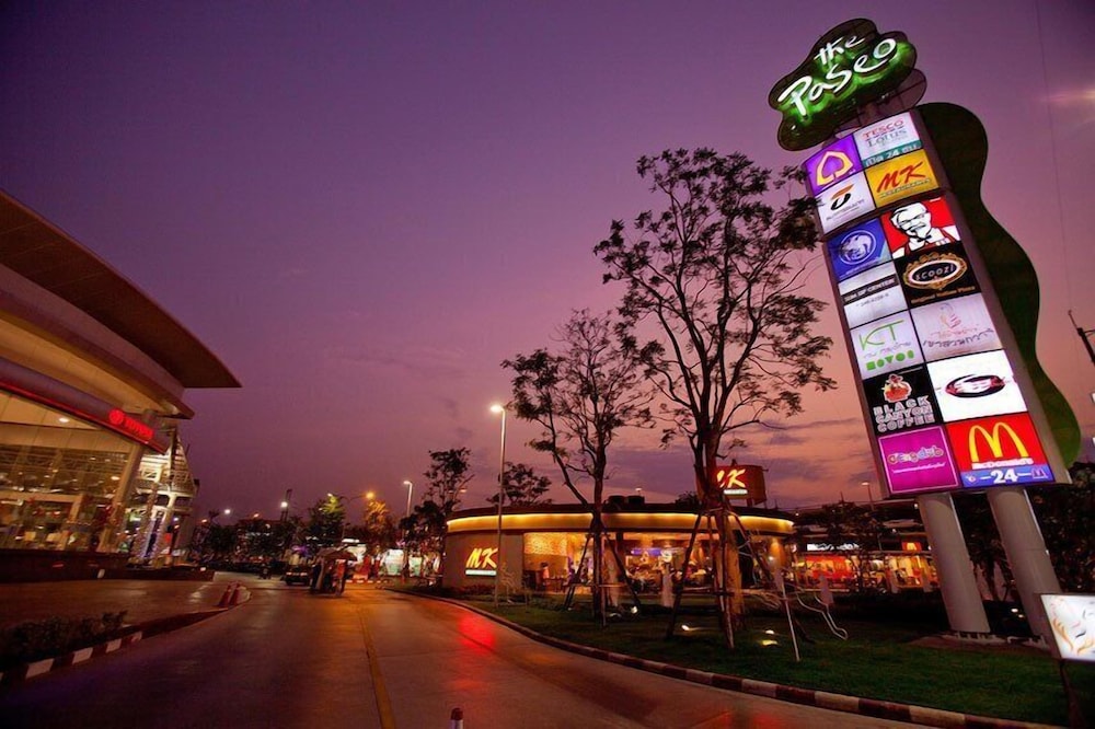 AMMATA LANTA RESORT in BANG PHLI