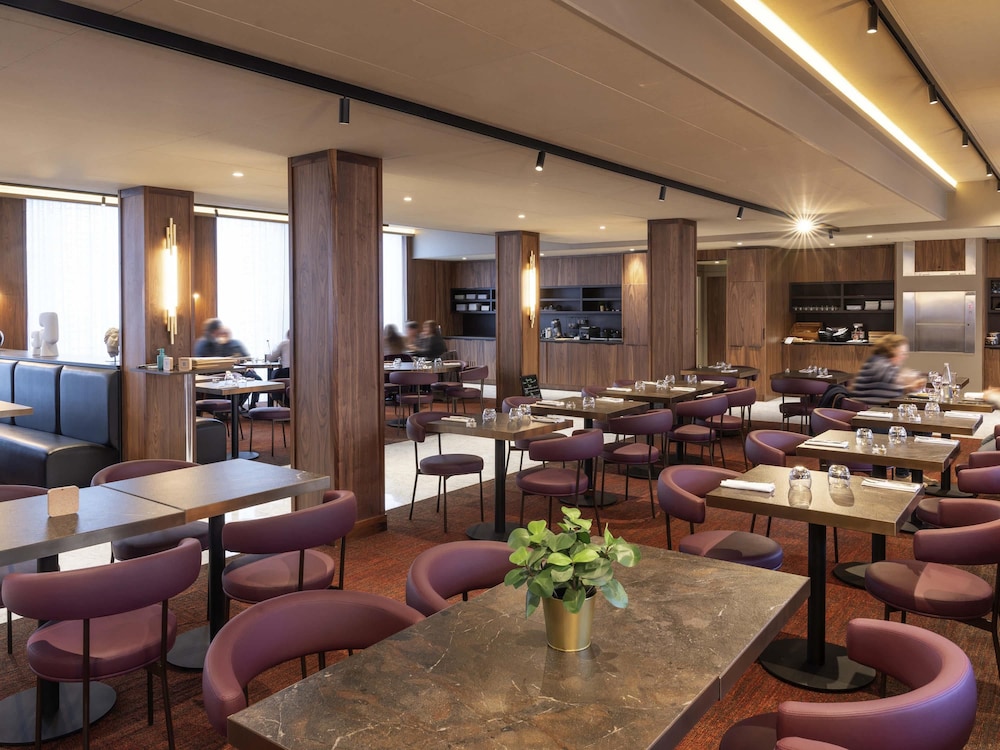 Novotel Spa Rennes Centre Gare 62/77