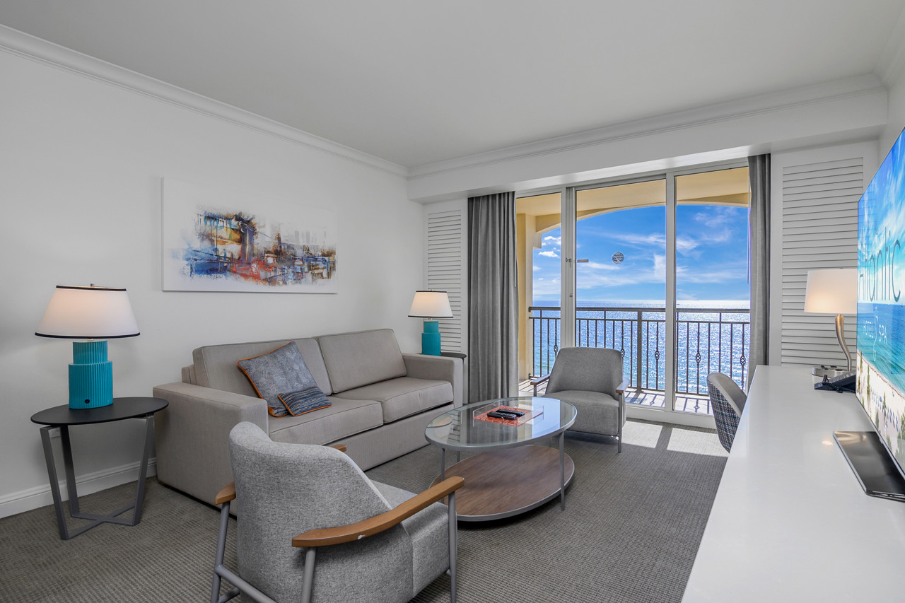 Private Residences At the Atlantic Resort And Spa 44/62