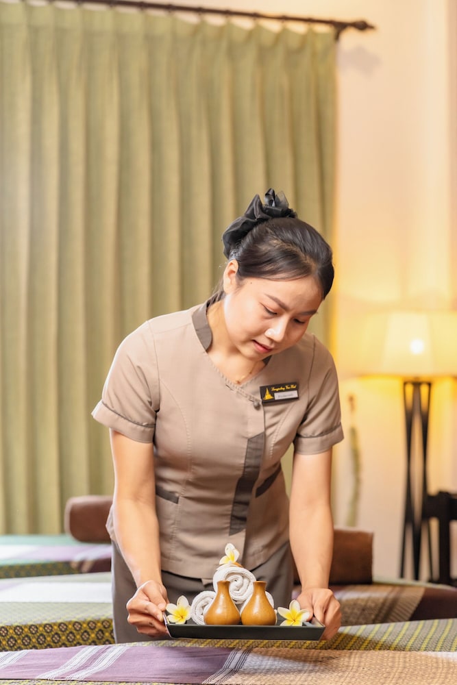 Luang Prabang View Hotel 15/74