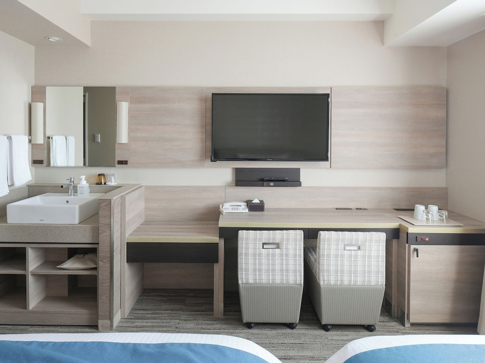 Vessel Inn Shiga Moriyama Ekimae 39/50