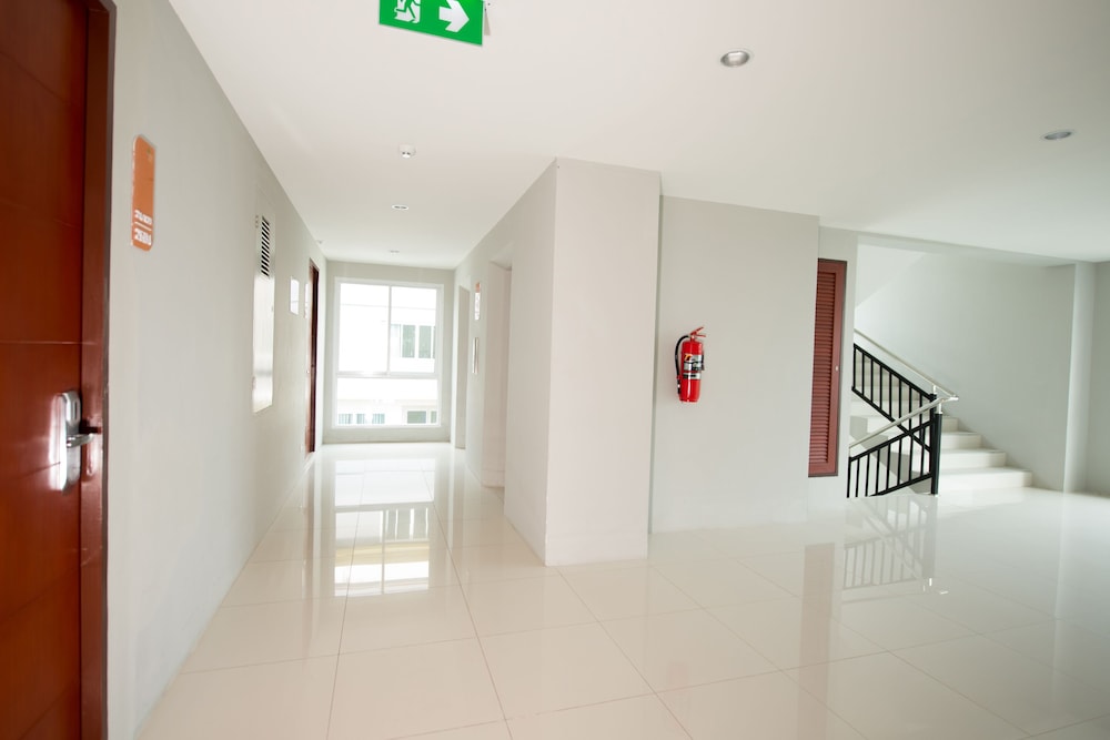 Ahad Suite Ao Nang 10/22