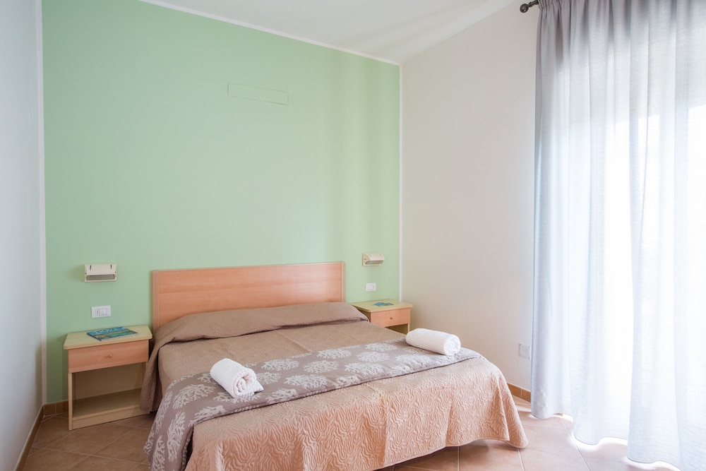 Residence Fontana Vecchia 17/59