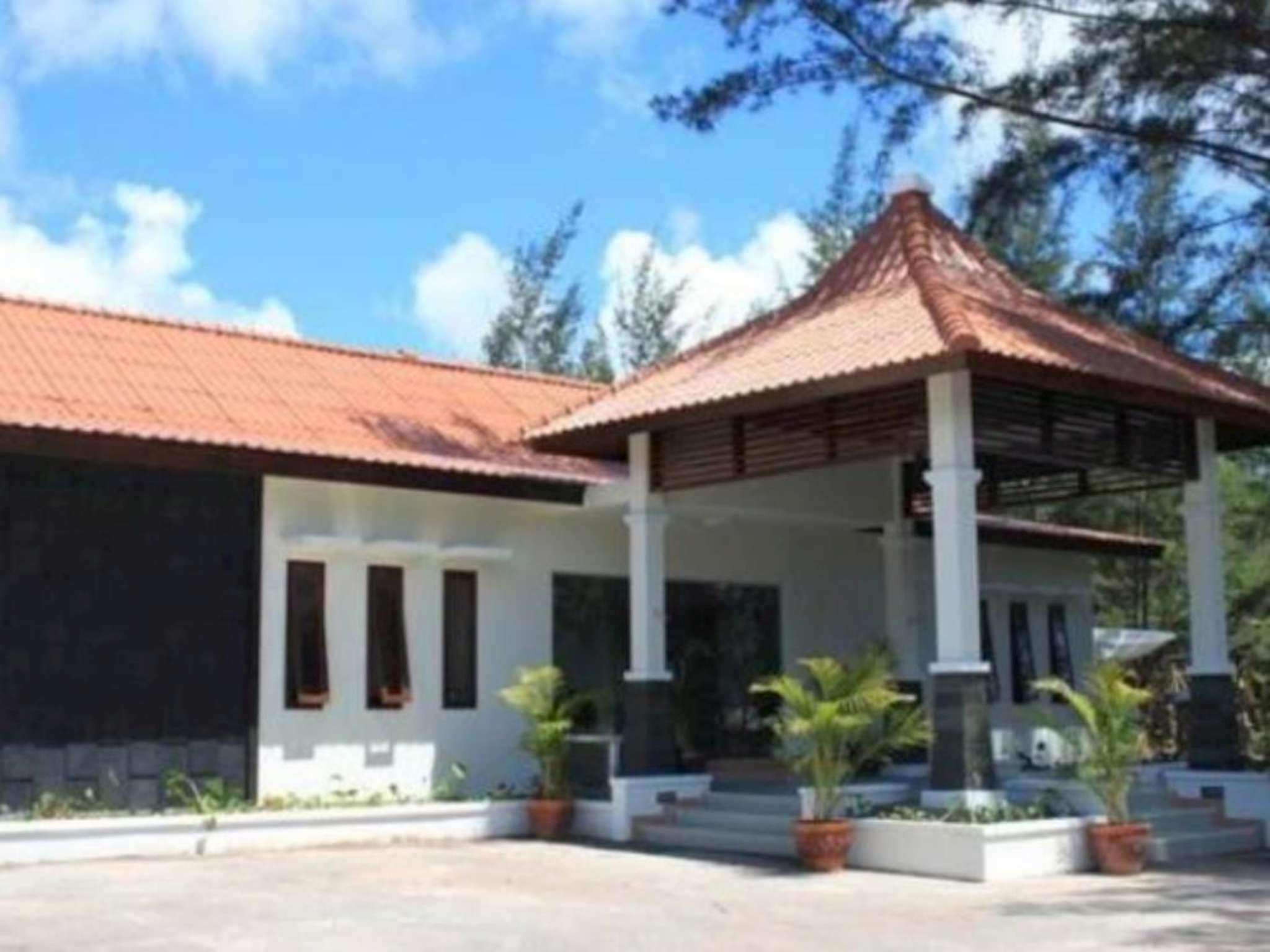 Tanjung Pesona Beach Resort and Spa 3/30