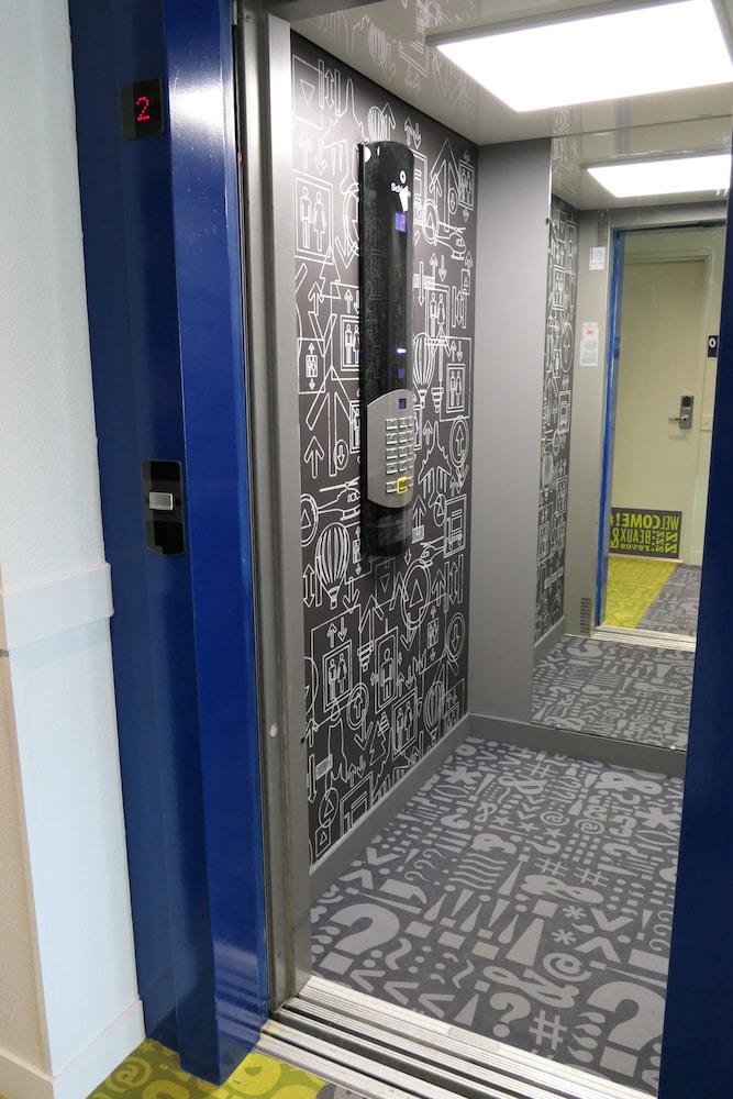 Ibis Budget Perigueux Boulazac 32/49