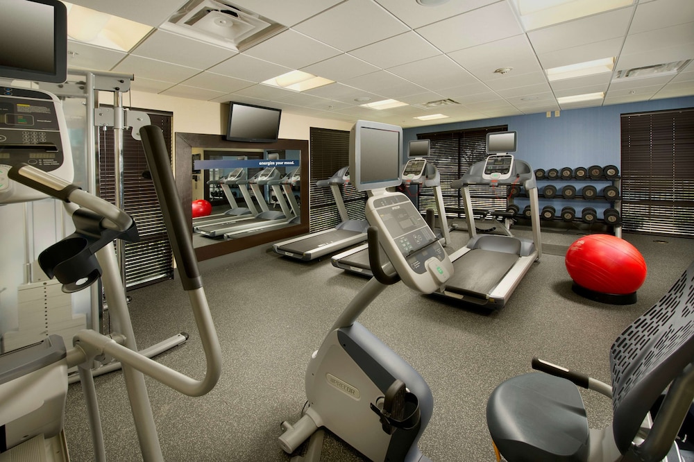 sport facilities