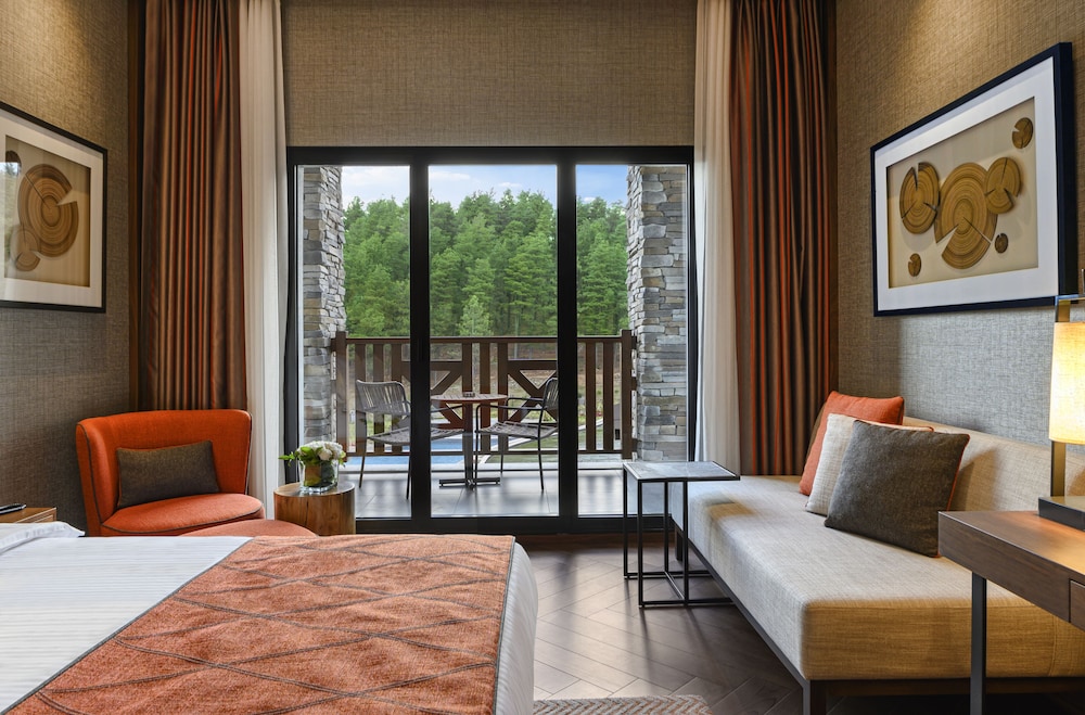 Elite World Grand Sapanca Hotel 31/50