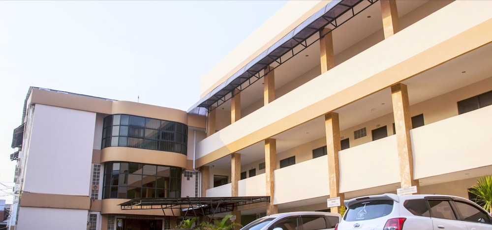 Jambrut Inn Hotel 4/50