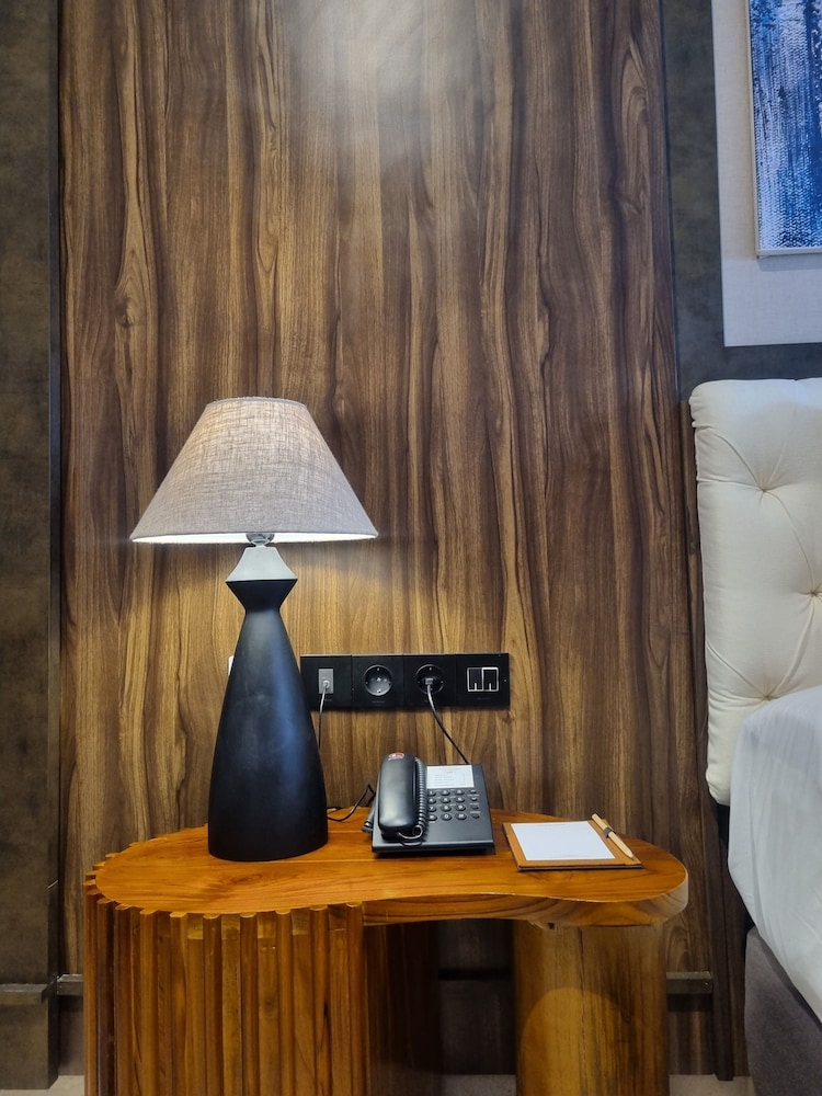 Crystal Kuta Hotel 39/47