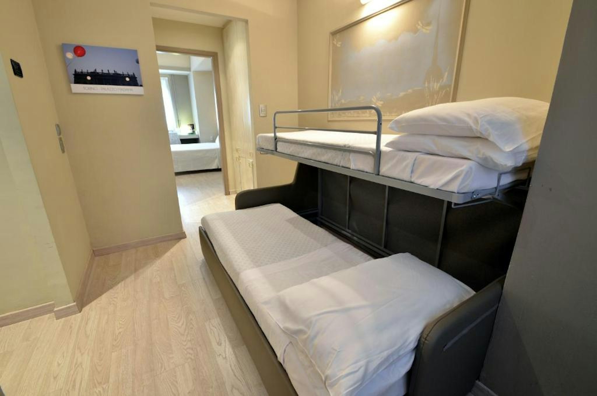 Best Quality Hotel Gran Mogol 31/58