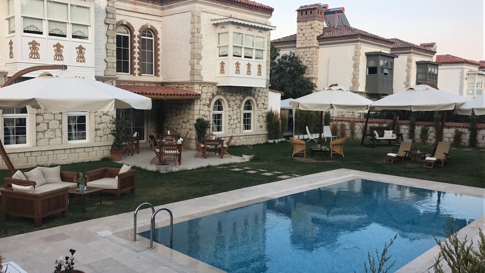 Kerme Ottoman Alacati 37/50