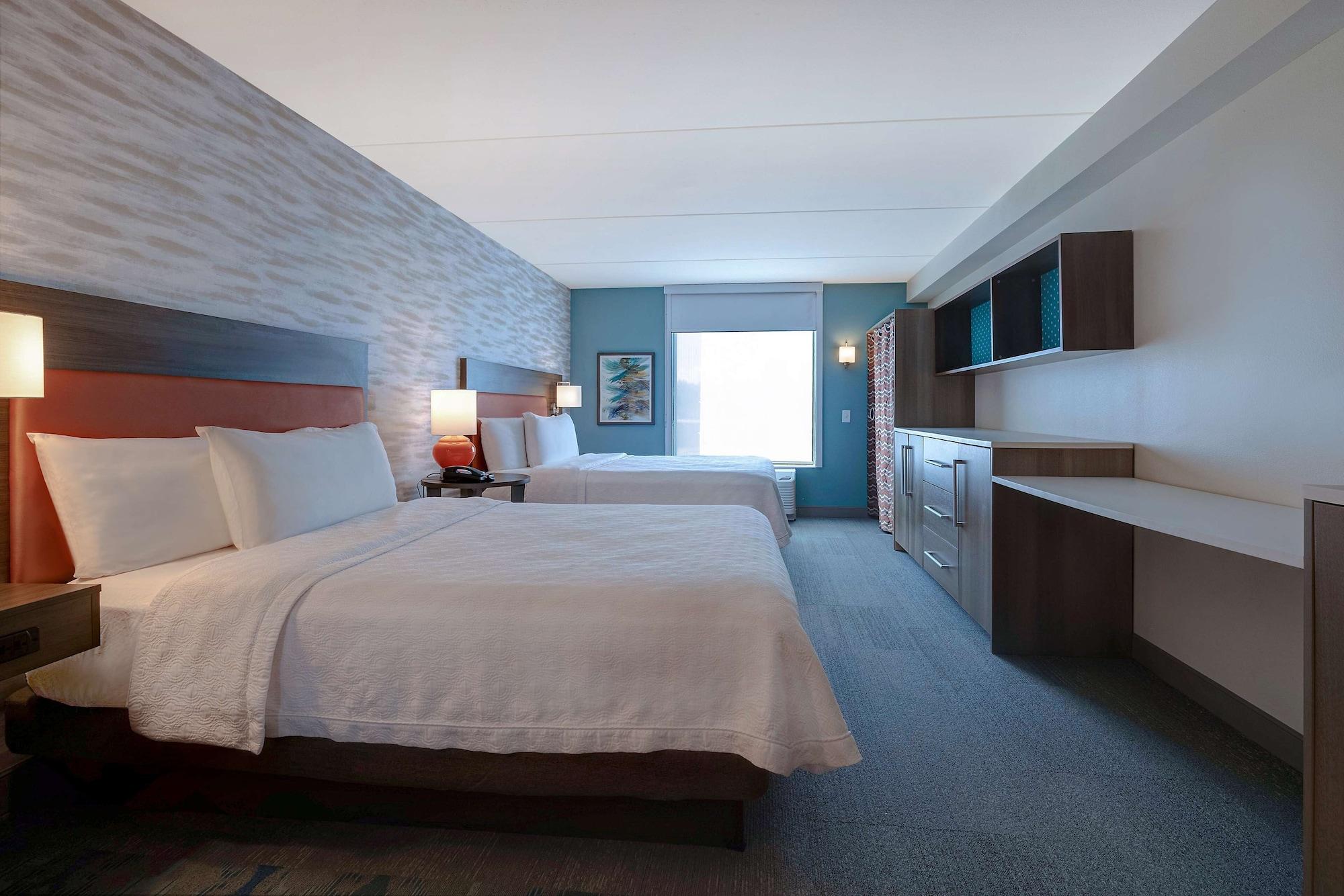 Studio, Multiple Beds