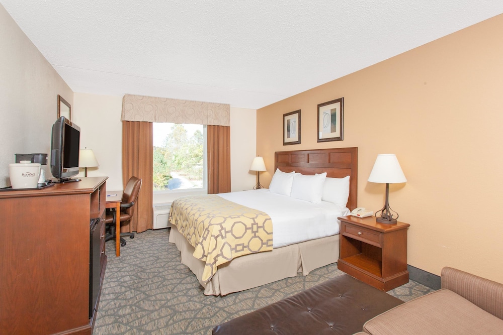 Baymont by Wyndham Branson - On the Strip 28/57