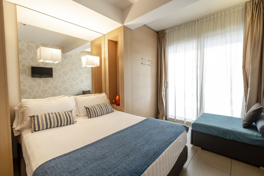 Le Rose Suite Hotel 10/43