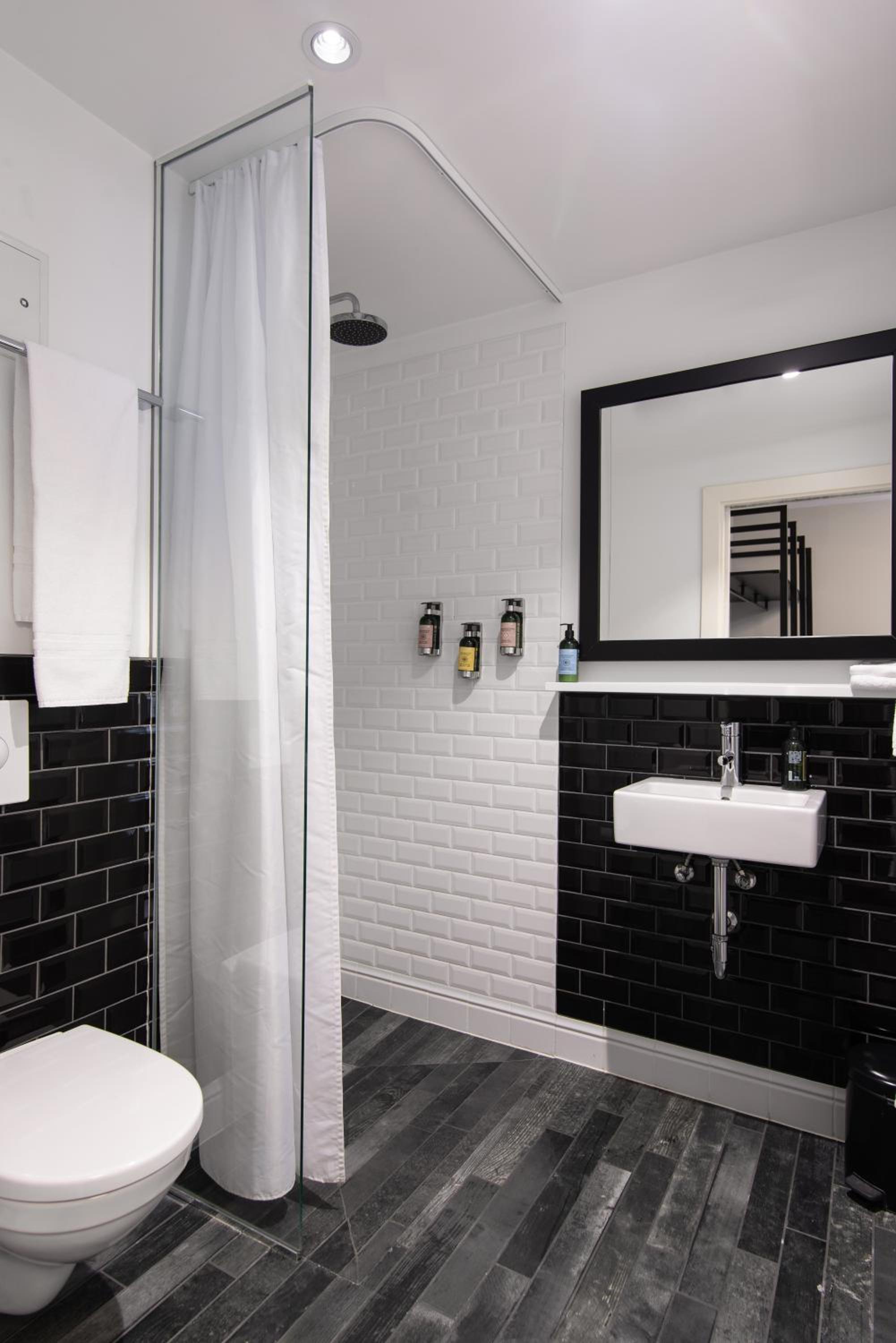 استوديو، Reykjavik Residence Suites 8/8