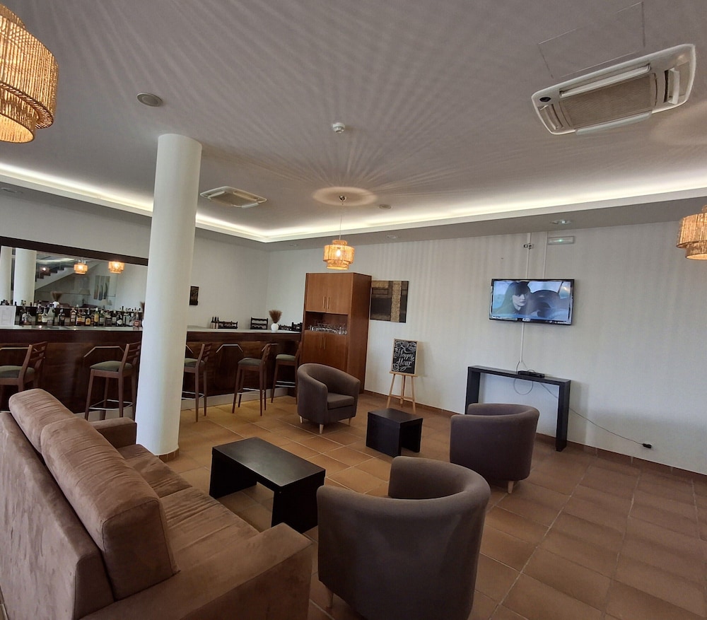 LAM Hotel Estarreja 34/50