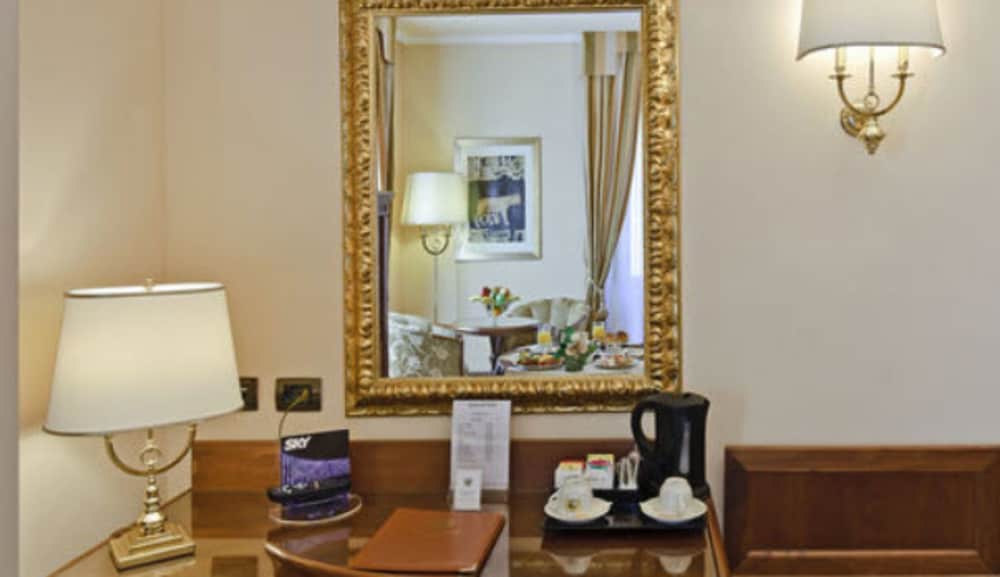 Tmark Hotel Vaticano (ex Hotel Alimandi Vaticano) 32/66