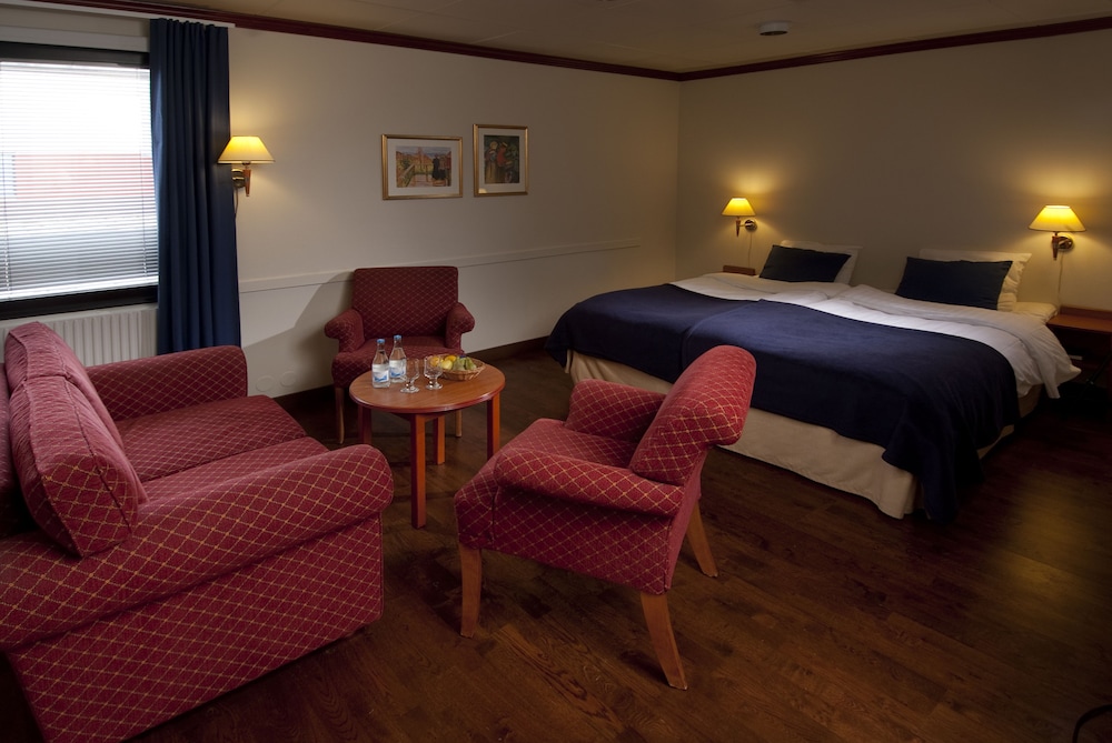 Best Western Nya Star Hotel 29/39