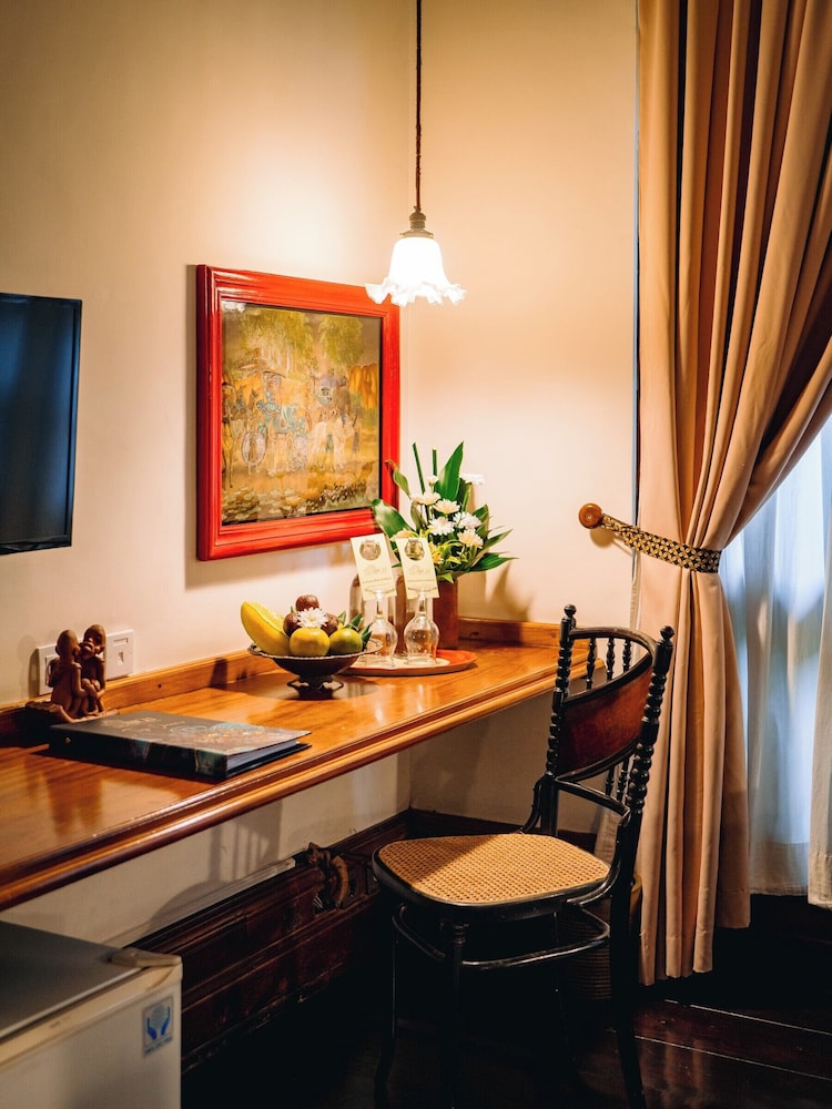 Hotel Tugu Malang 13/79