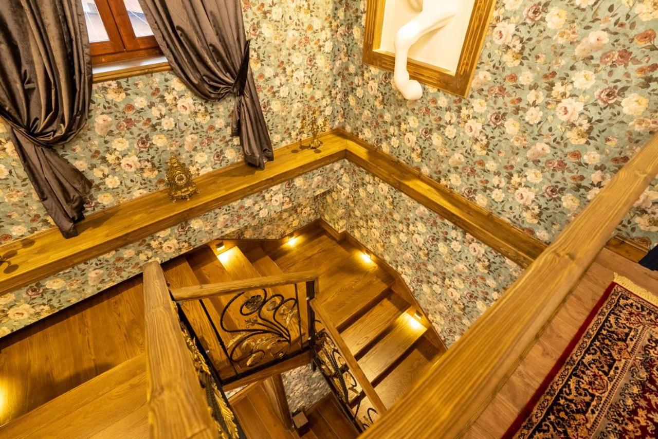Castle Boutique Hotel 41/63
