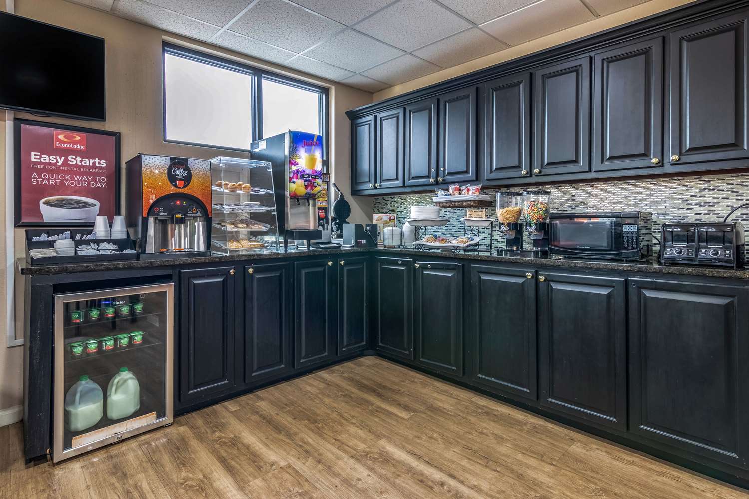 Americas Best Value Inn Opelika 10/12
