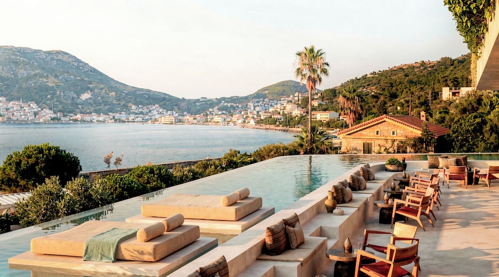 Nirema Hotel & Spa Samos - MGallery Collection 45/51