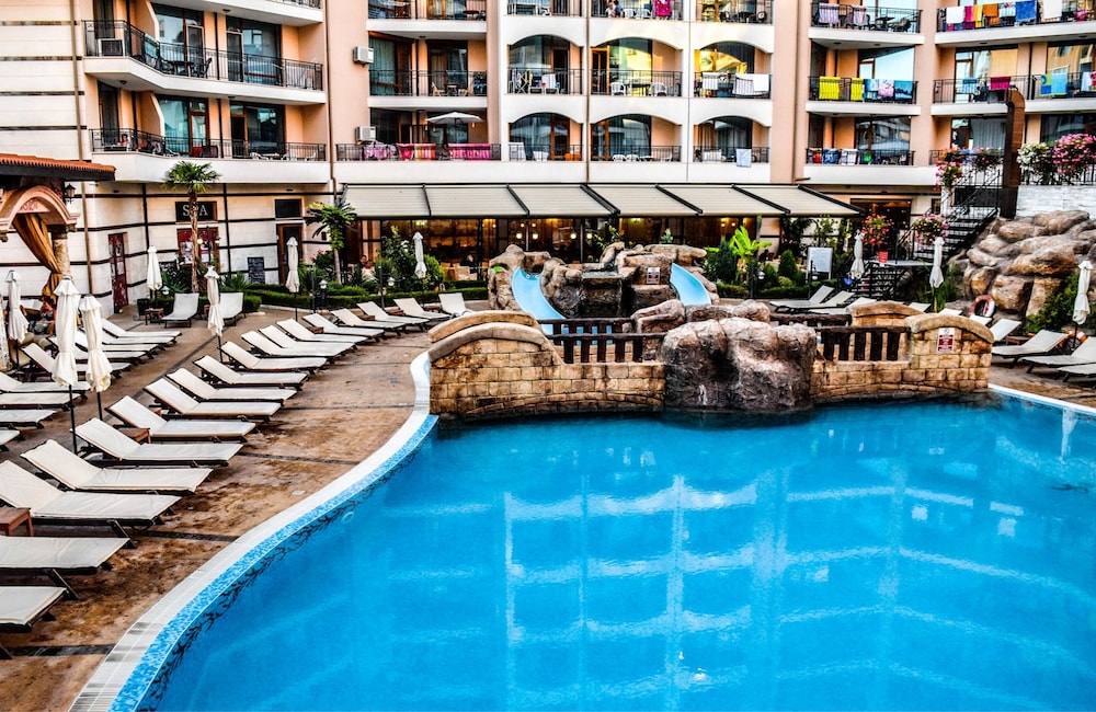 Hotel Karolina 56/60