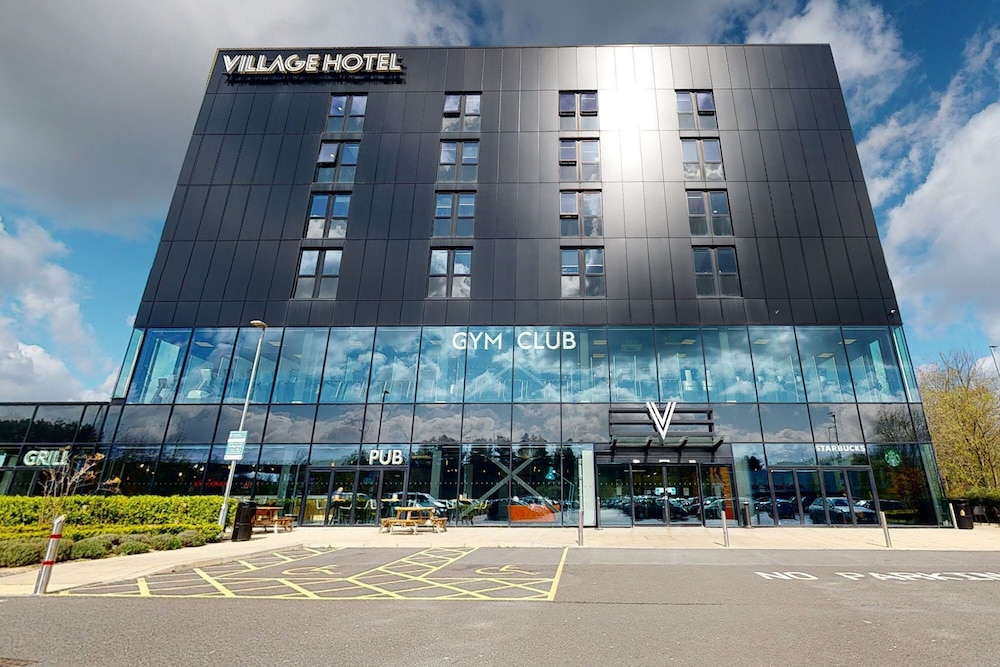 Village Hotel Portsmouth 2/67