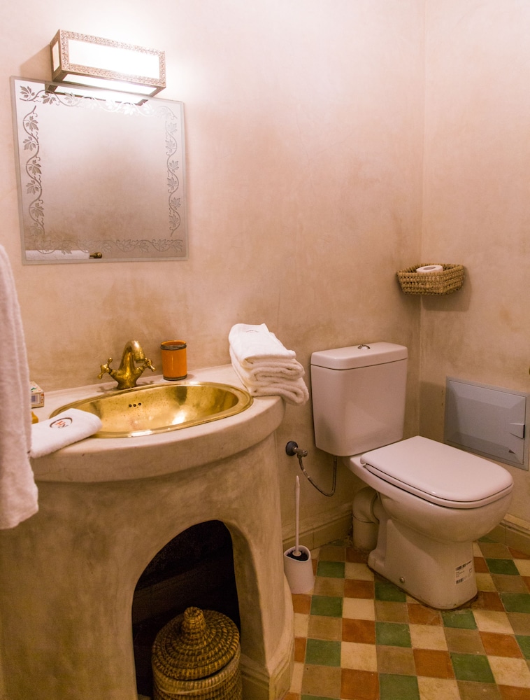 Riad Hidden 22/23