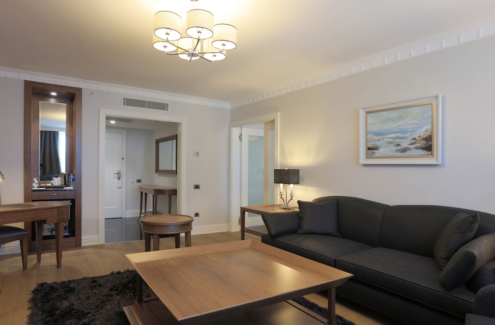 Latanya Hotel Ankara 53/76