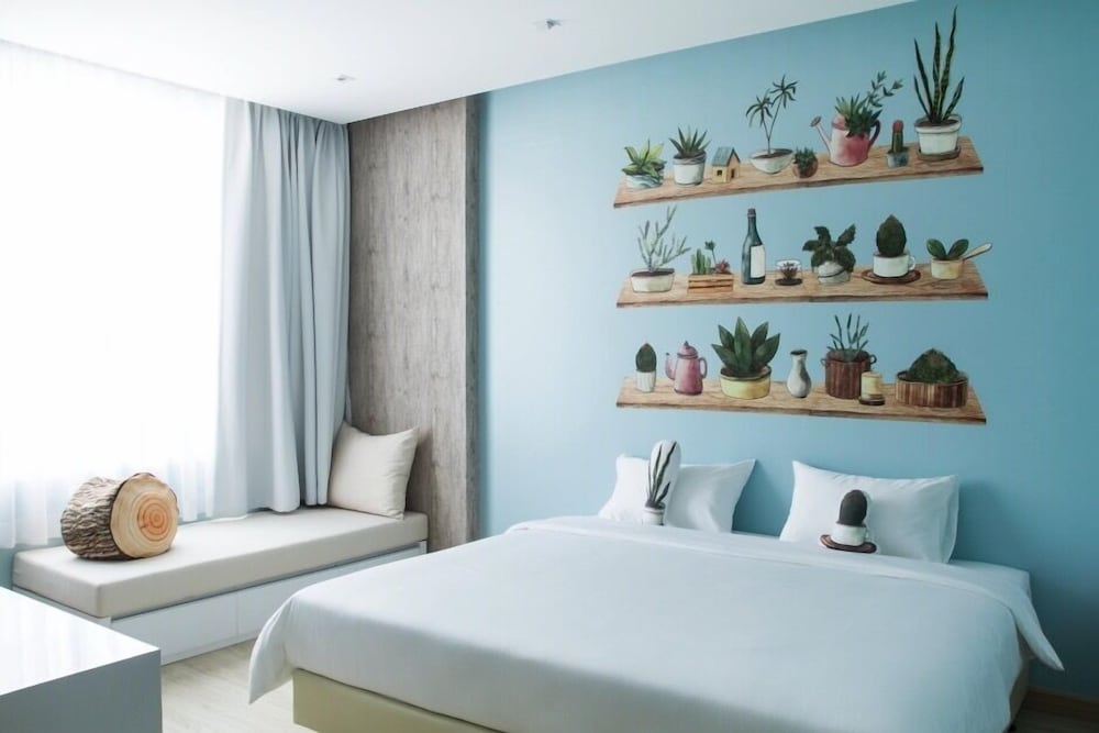 Beat Hotel Bangkok 15/71