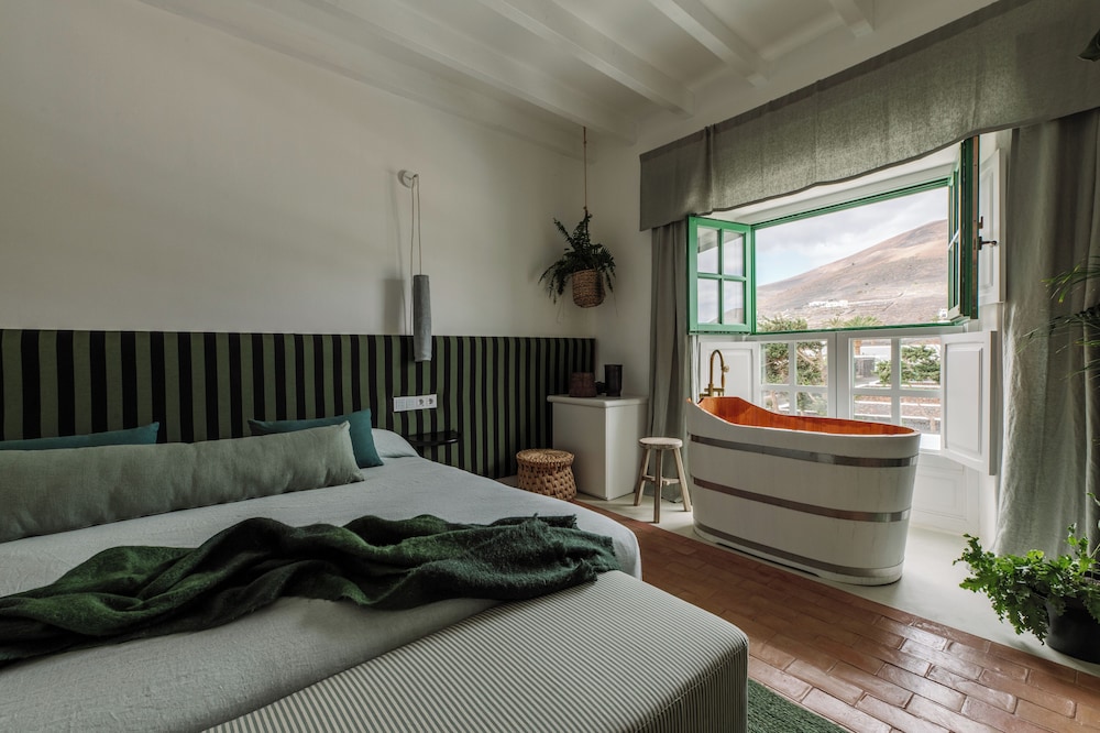 Hotel Cesar Lanzarote 14/50