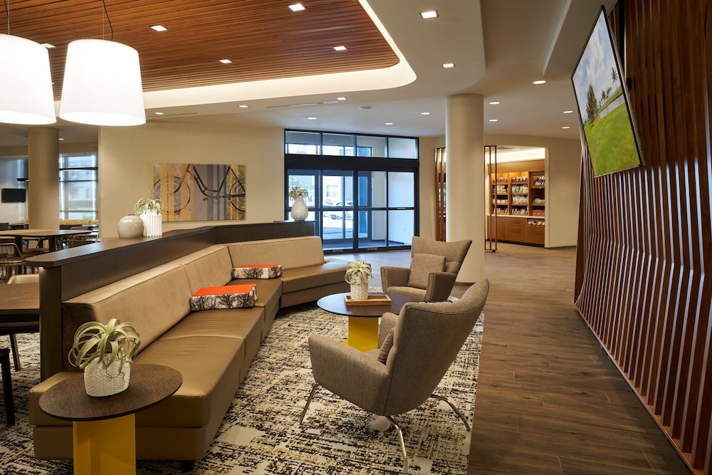SpringHill Suites by Marriott Winter Park 12/26