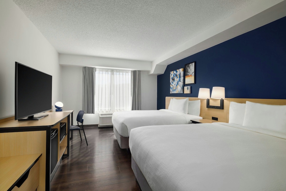 Room, 2 Queen Beds, Accessible