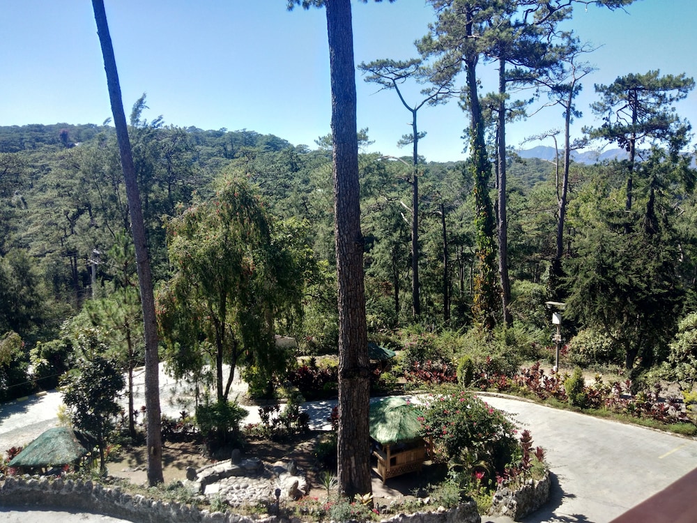Safari Lodge Baguio By Log Cabin Hotel 73/76