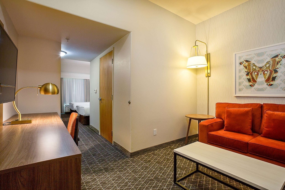 Hawthorn Suites By Wyndham Oakland/Alameda 33/50