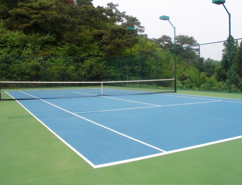 Hillview Golf Resort Dongguan 22/56