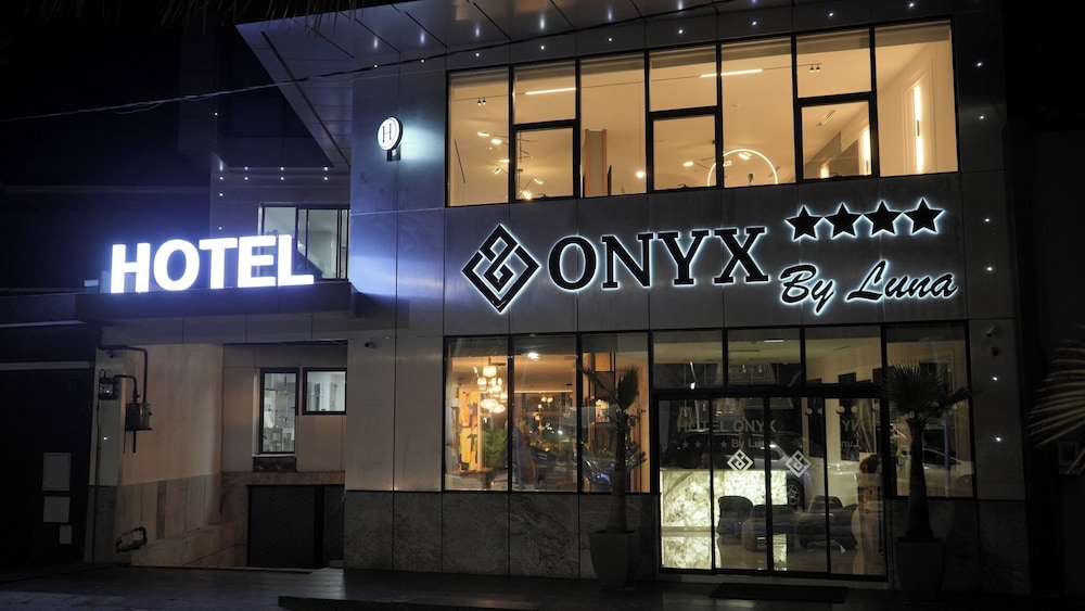 Hotel Onyx By Luna in ORAN - DZ