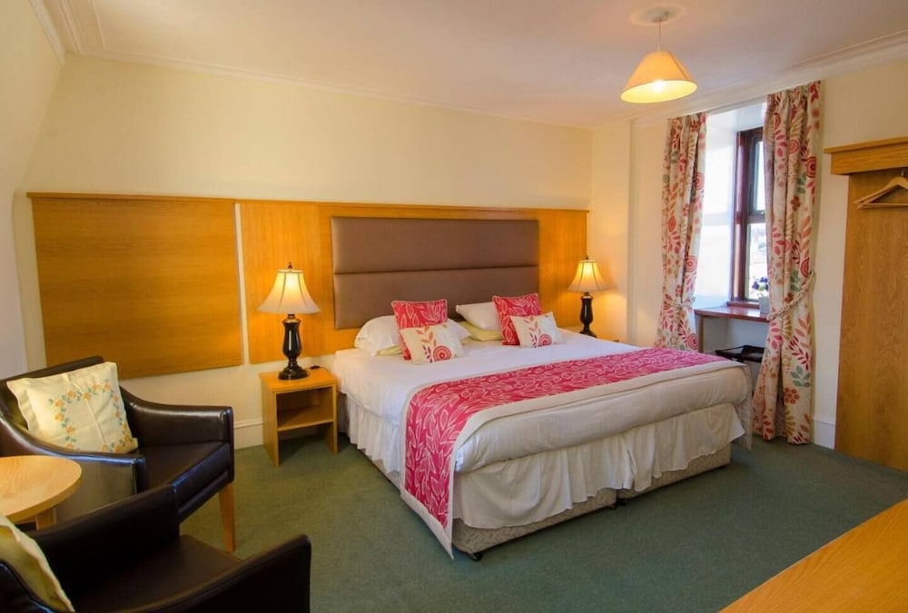 Station Hotel Portsoy 8/36