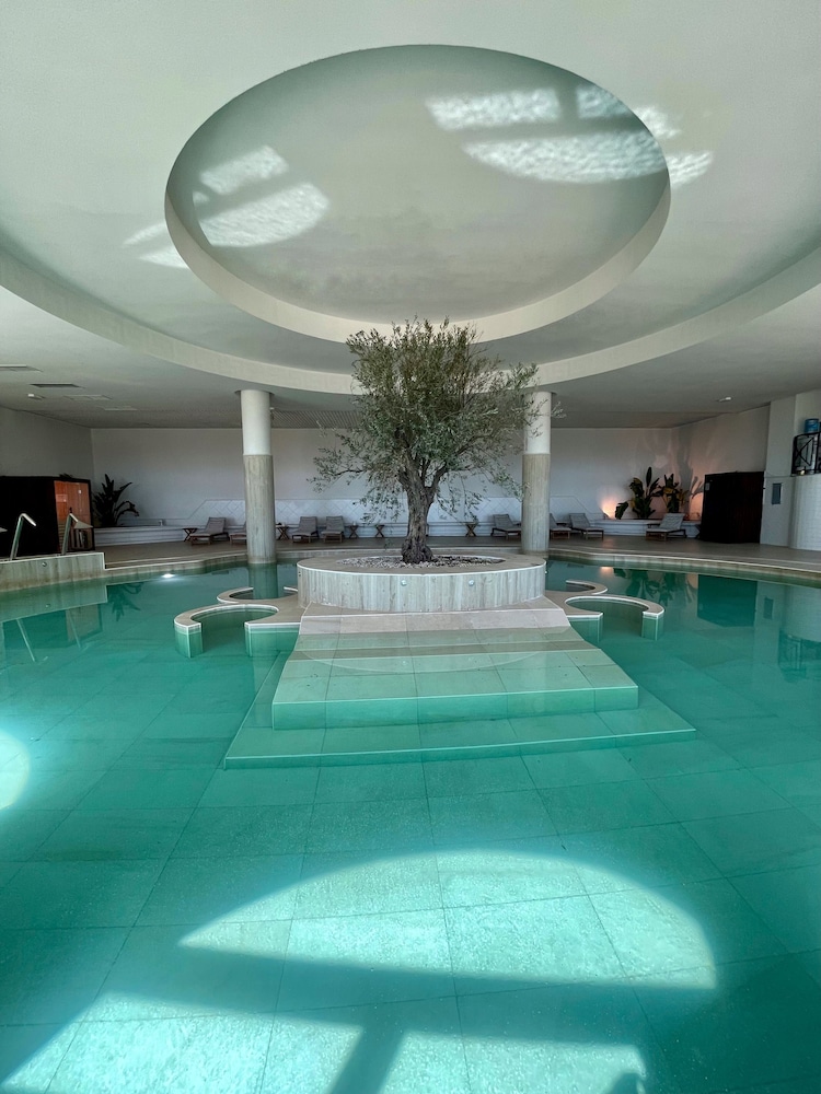 Hotel Villa Augusta Spa & Garden 4* 40/58