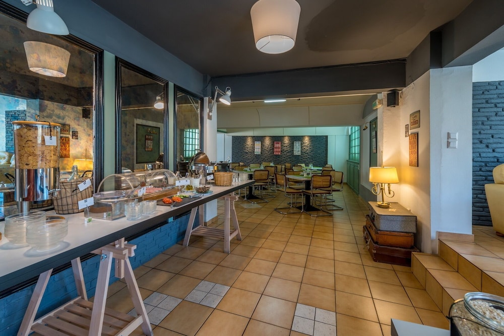 Hotel Alexios 64/71