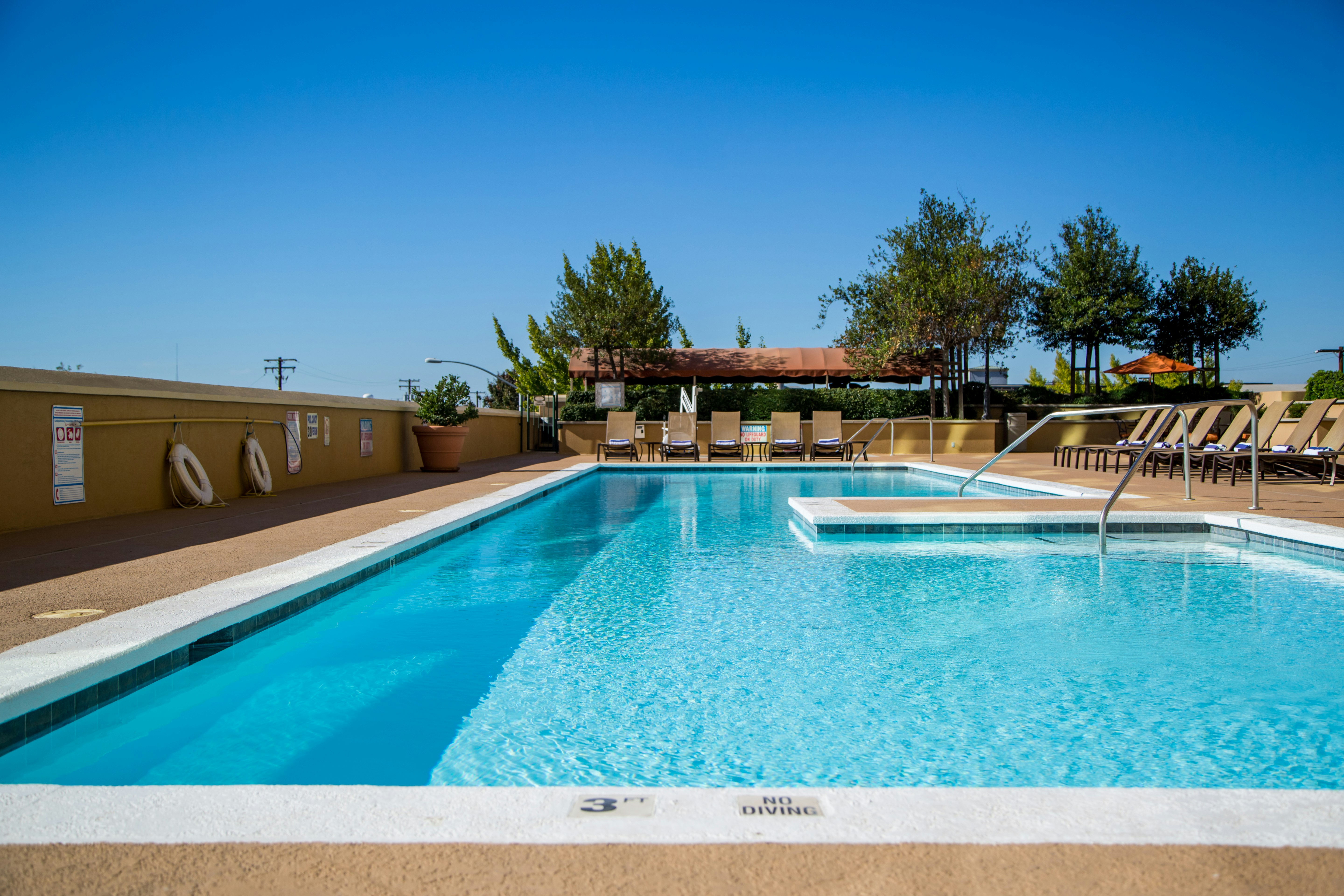 DoubleTree by Hilton Hotel Modesto 29/56