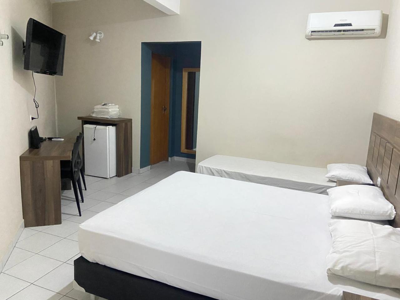 Hotel Biz 21/62