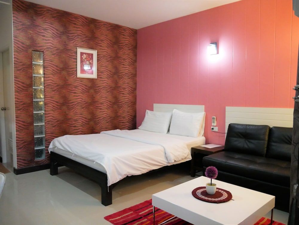 Nature Park Resort 10/46