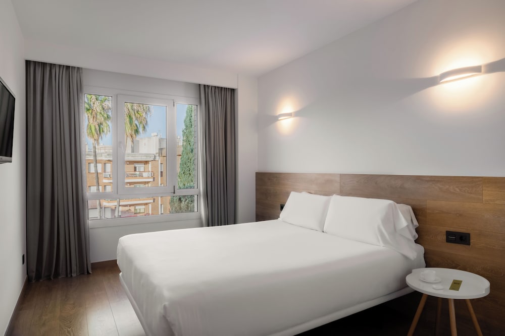 Hotel Sb Corona Tortosa 23/58