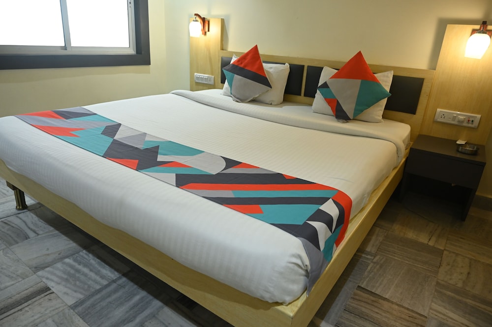 Oyo 3993 Hotel Churuwala Inn 13/54