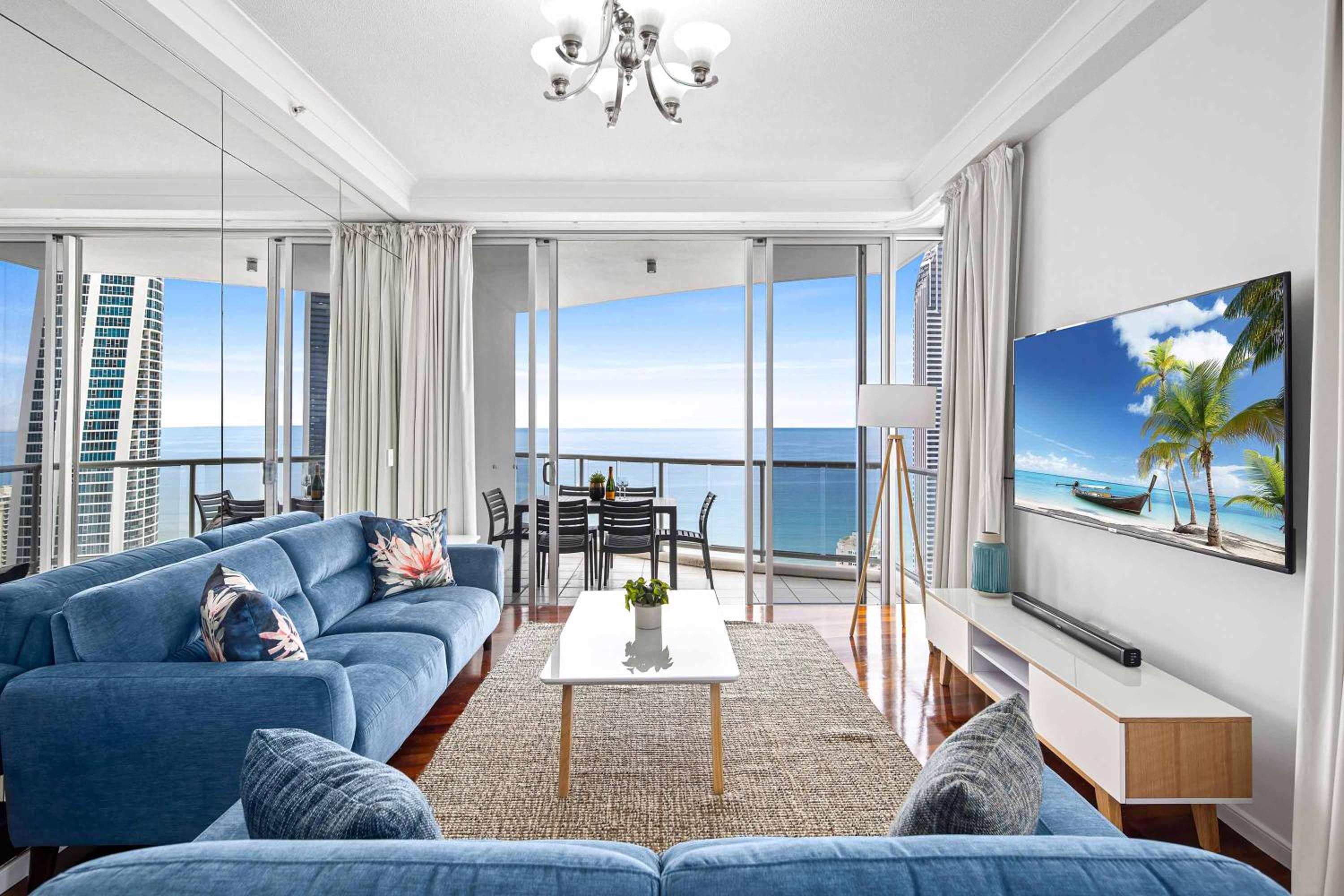 Surfers Paradise Private Apartments 35/59