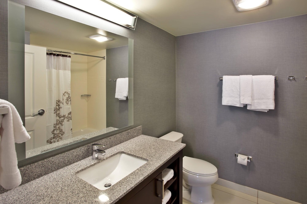 Residence Inn Chicago Wilmette 11/54