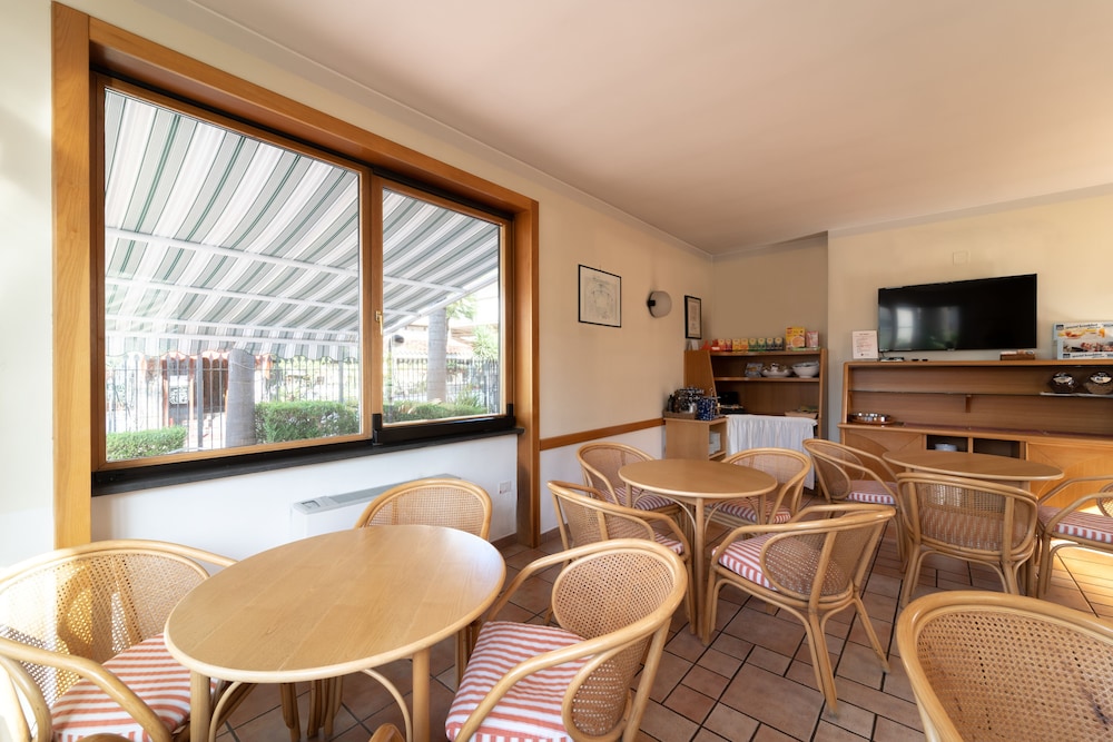 Hotel Ristorante Il Ceppo 38/70