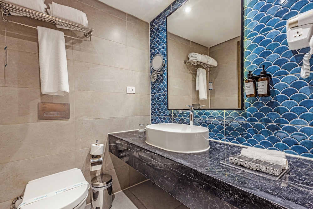 Sunrise Holidays Resort- Adults Only (Plus 16) 53/54